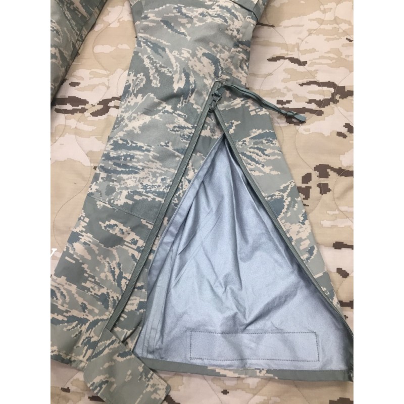 Pantalón AIR FORCE TIGER STRIPE