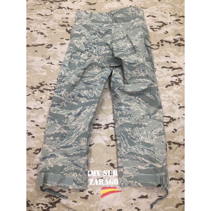 pantalon air force