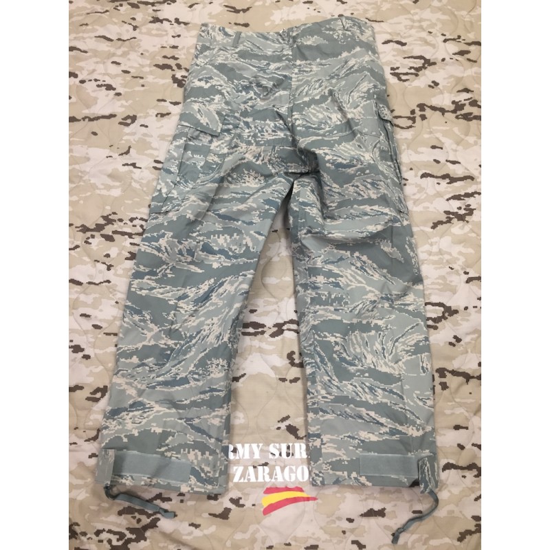 Pantalón AIR FORCE TIGER STRIPE