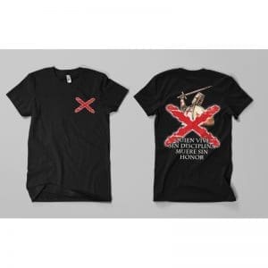 Camisetas | Tienda Militar