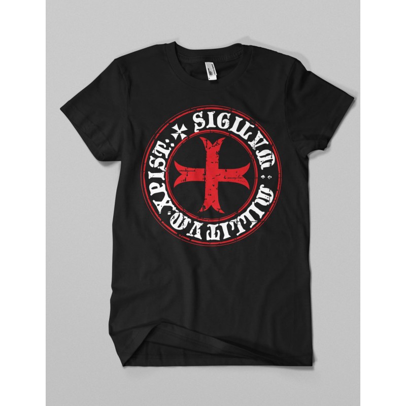 Comprar Camiseta Templarios Tienda Militar