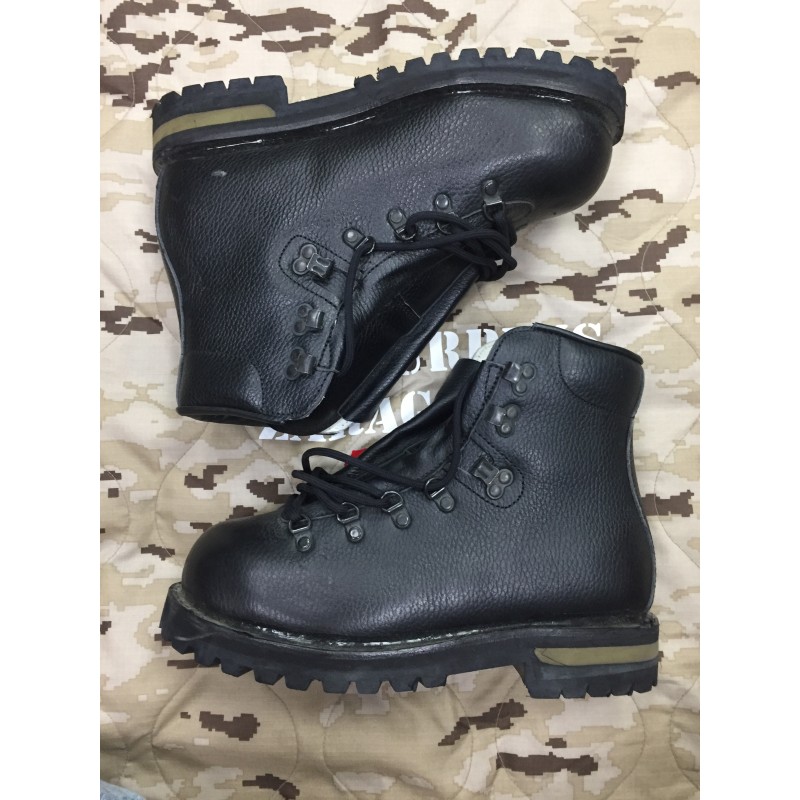 Botas kamet online ejercito español