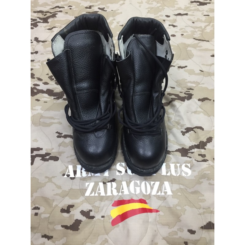 Botas kamet sexto discount grado