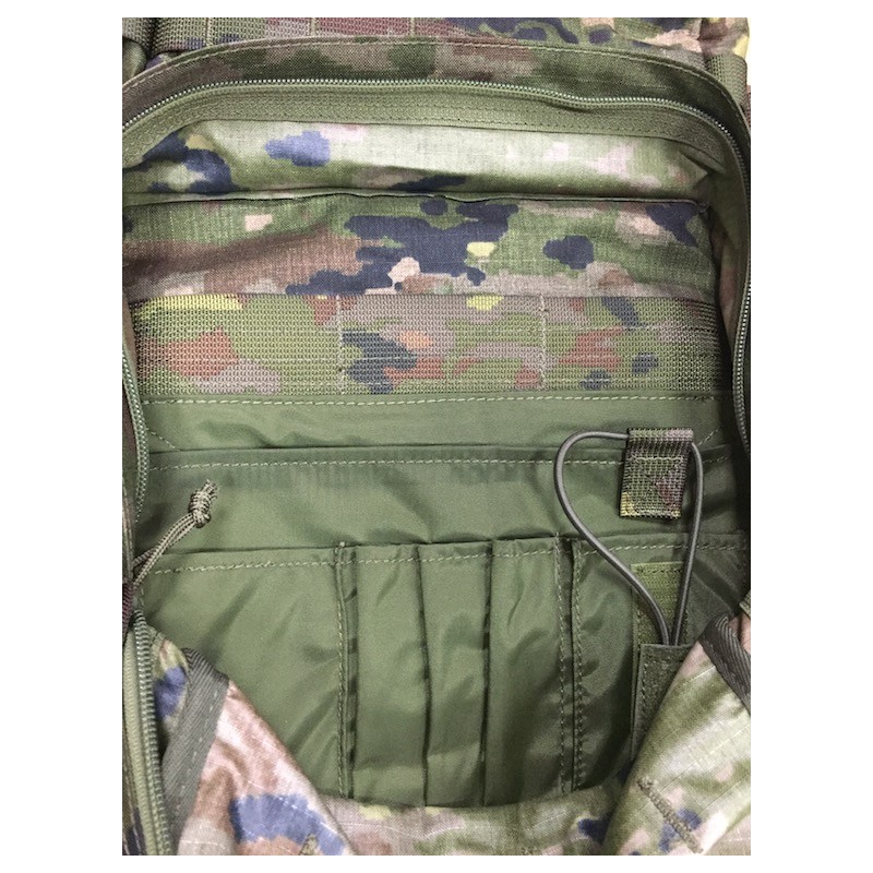Mochila ALTUS OPES