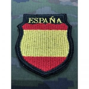 Emblema de España
