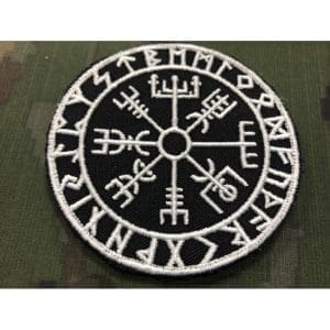 Emblema Vegvisir