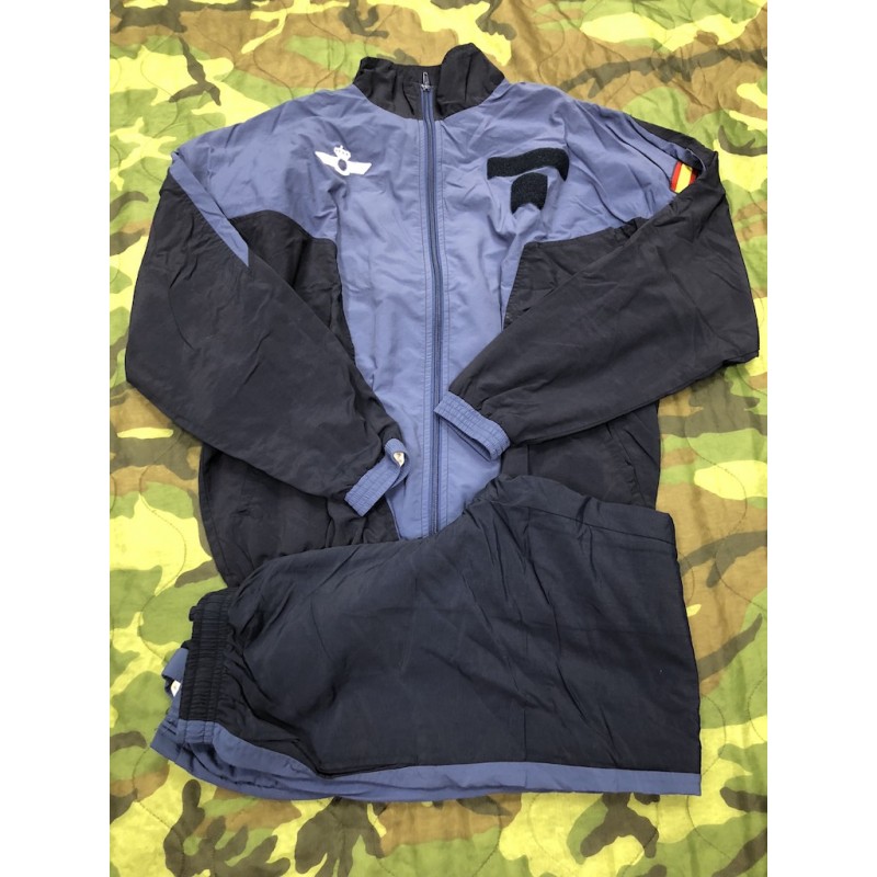 Comprar Chandal EA Surplus Tienda Militar