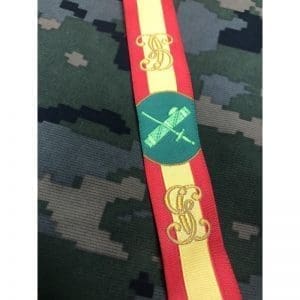 Pulsera España CNP