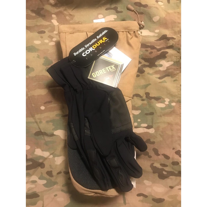 Manoplas GORETEX Aridas Alta Montaña