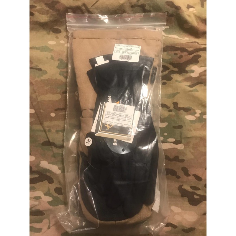 Manoplas GORETEX Aridas Alta Montaña