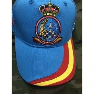 Gorra Patrulla Aguila