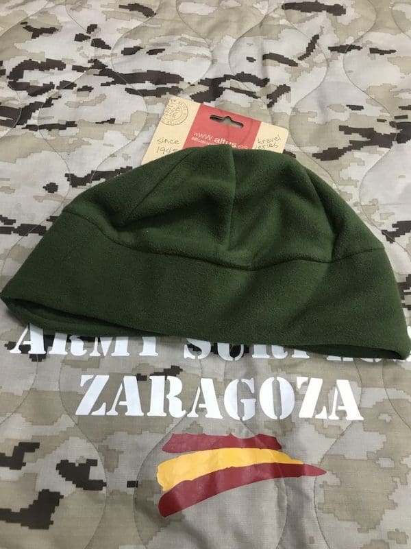 Gorro Cortavientos ALTUS MAIPO PRO