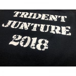 Camiseta TRIDENTJUNCTURE 2018