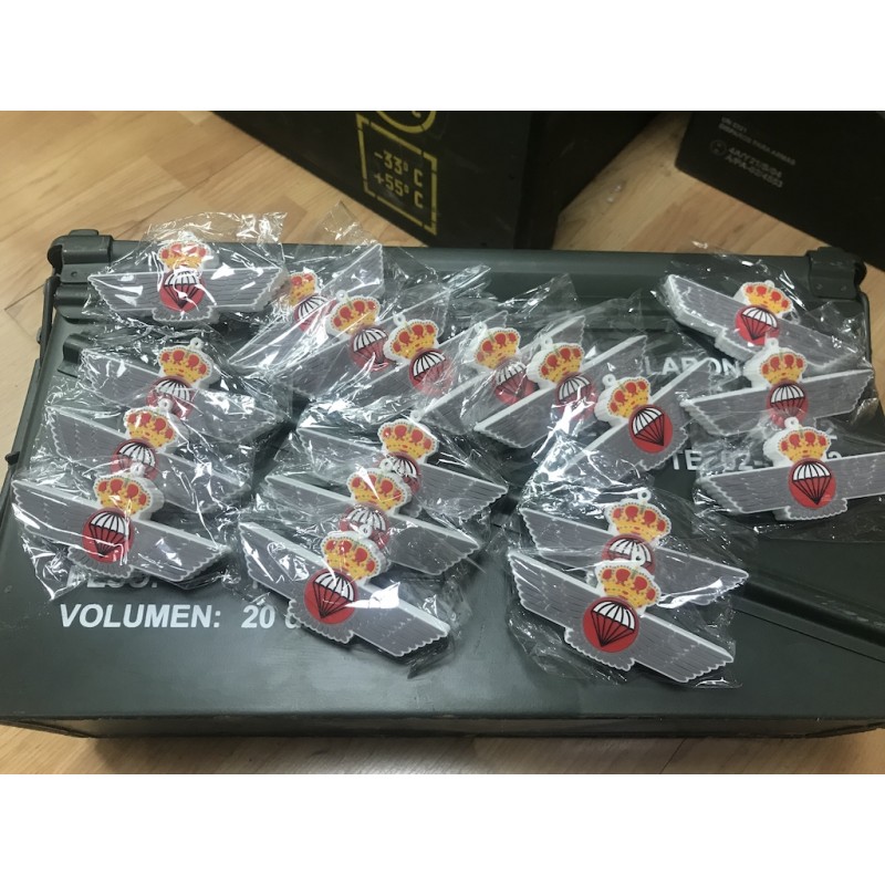 Memoria USB 8Gb FCSE