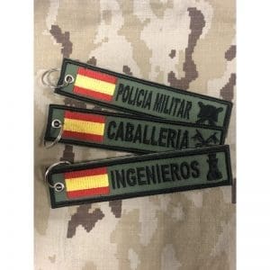 Llaveros Personalizados