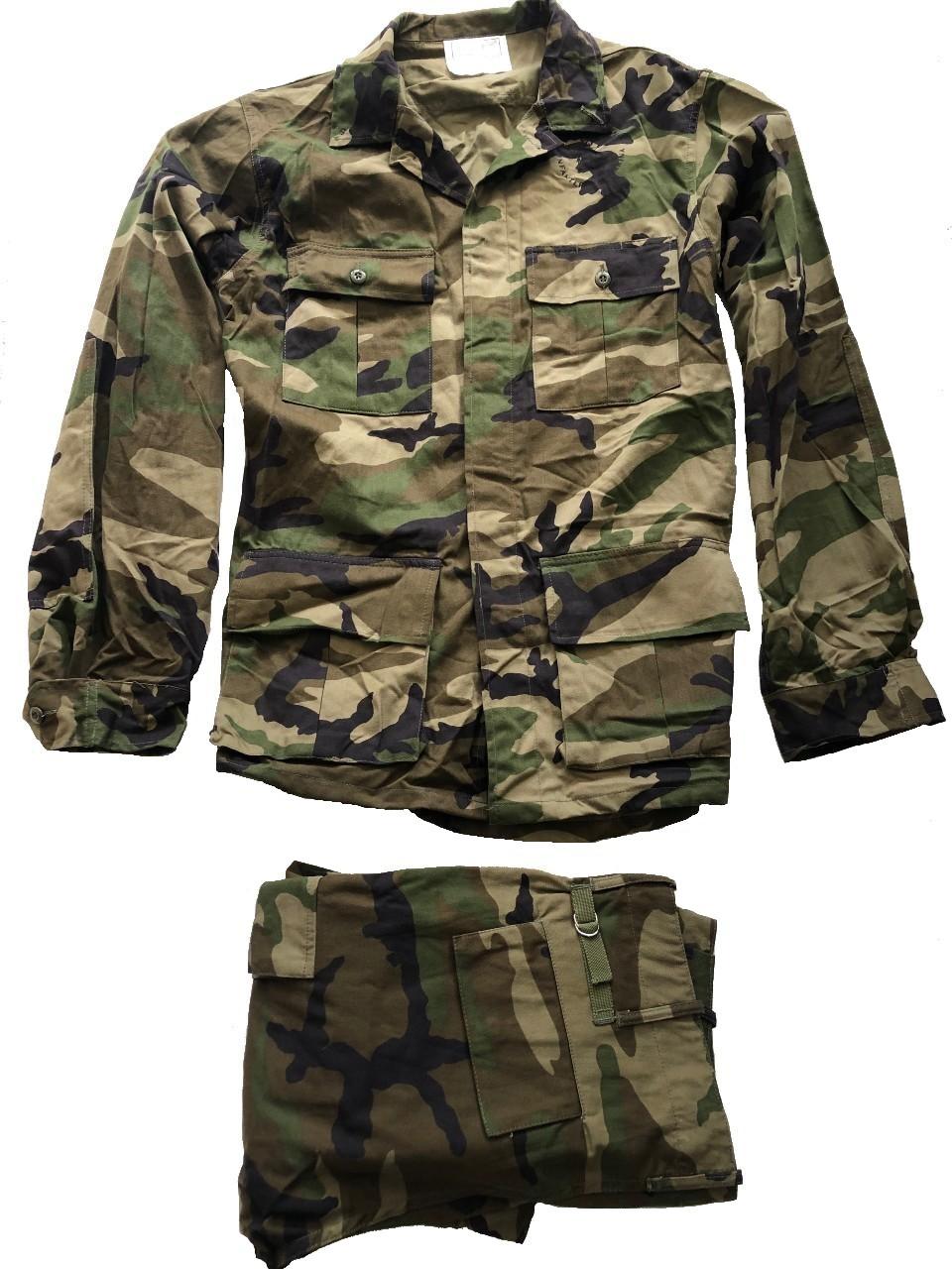Uniforme Armada Espanola Boscoso V2023 Tienda Militar en Zaragoza